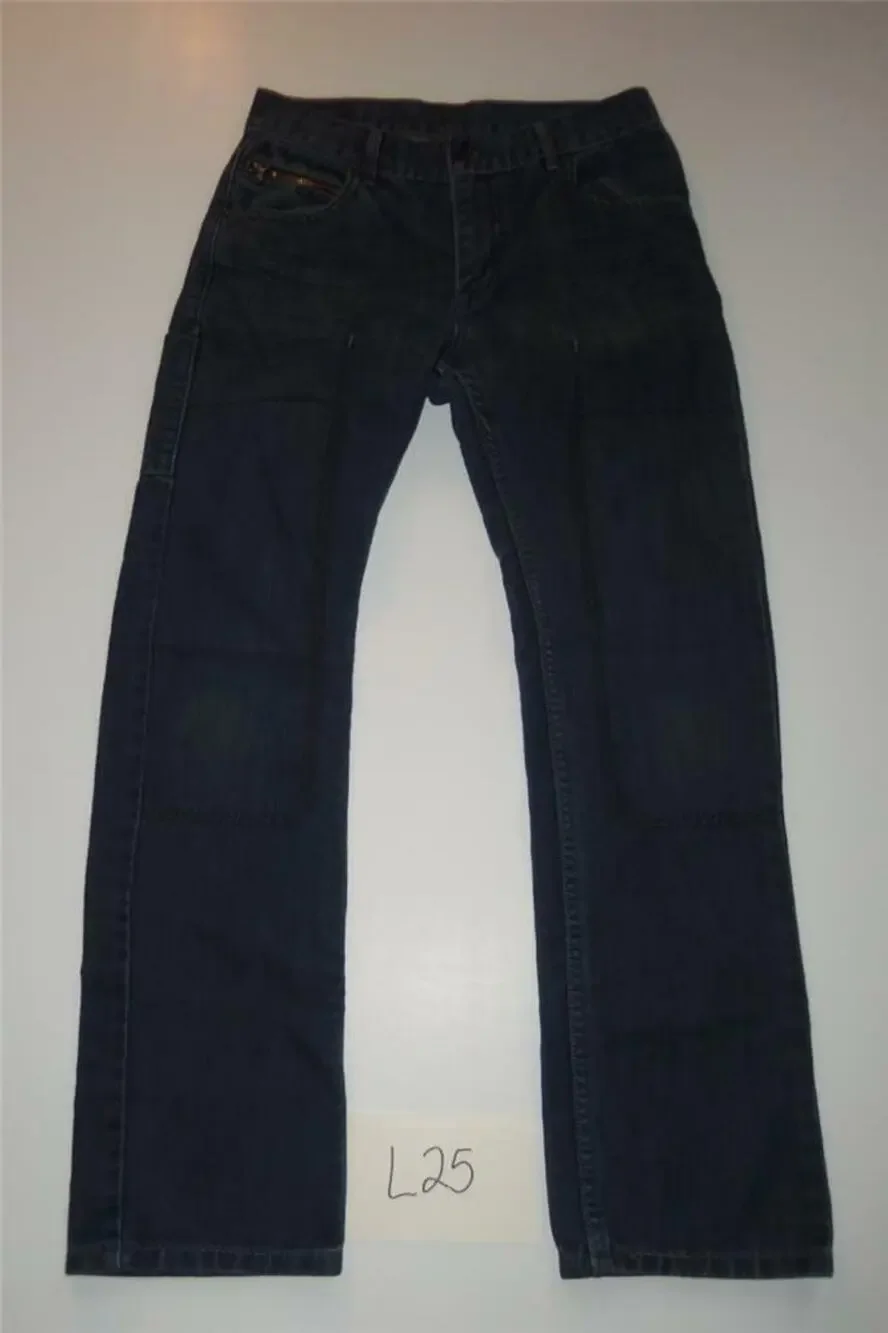 511 Levi Blue Jeans Size 27 27 Mens -0713L25